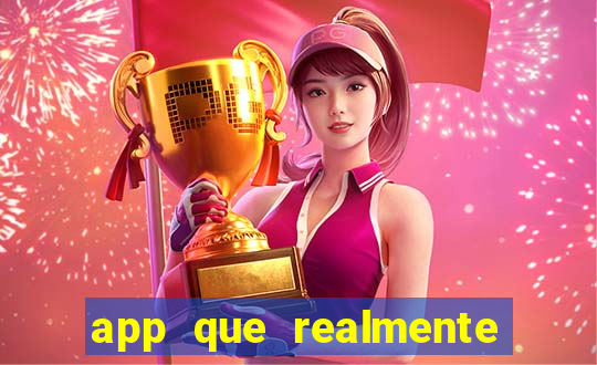 app que realmente paga para jogar